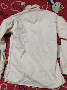 Boys Urban Style Shirt
