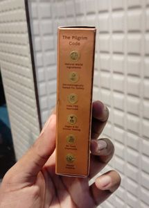 Pilgrim Lipstick - Arabian Nights 04