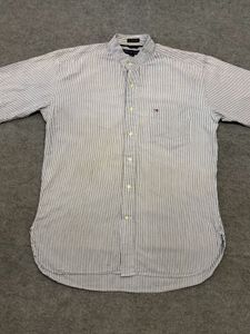 Tommy Hilfiger Striped Shirt