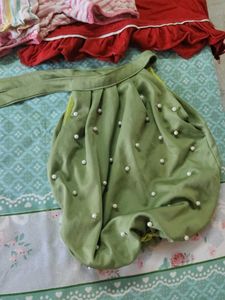 Cute Baby Girl Clothes Bundle