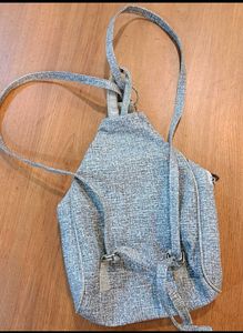 Trendy Backpack women Bag Purse
