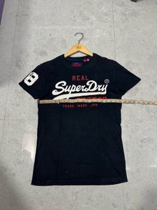 Superdry graphic T-Shirt