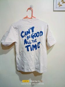Graphic Print T-Shirt