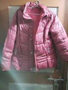 Women Jacket Winter Wear
