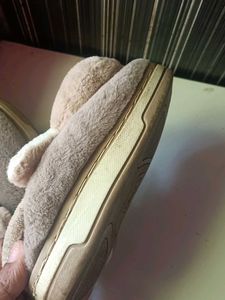 Cute Bunny Slippers - Cozy Comfort