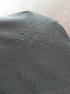 Black Track Pant (Men's)