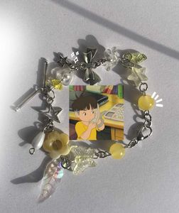 Sasuke Coded Bracelets