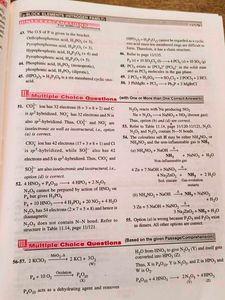 Chemistry Vol 1&amp;2 Class11th