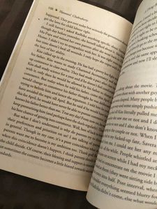 A Thing Beyond Forever by Novoneel Chakraborty