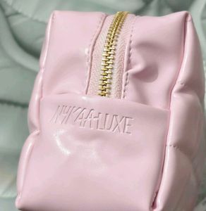 Nykaa Luxe Travel Pouch