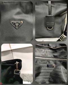Prada handbags