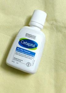 Cetaphil Cleanser &amp; Swiss Beauty Lip Gloss