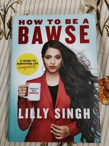 Hardcover : How to be a Bawse