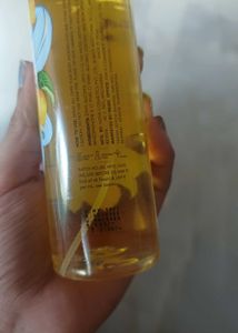 Nykaa Wanderlust Body &amp; Hair Mist