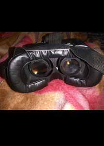 New Vr Box