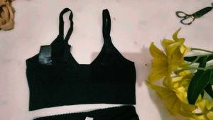 Very Useful Shaper With Sports Bra