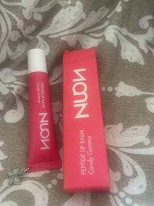 Nuon Peptide Lip Balm - Candy Gummy