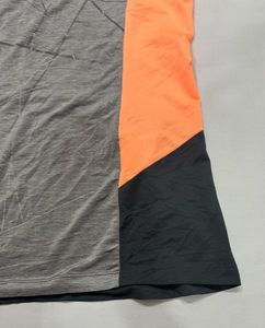 FluWalk Hybrid Tech Dry-Fit Sports T-Shirt | Breat