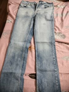 COBB Branded Jean's