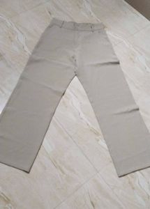 Casual Khaki Pants