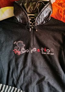 Seeetshirt