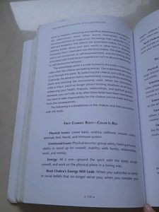 Power of Infinite Love &amp; Gratitude Book