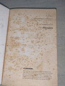 Oxford dictionary of physics