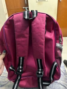 Cute bag pack for Nursery &amp; LKG kids
