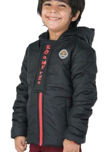 Toothless Kids Boys Black jacket
