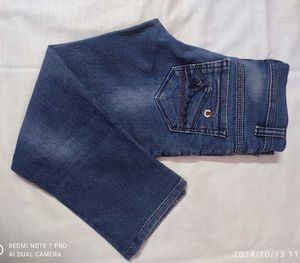 Jean For kids