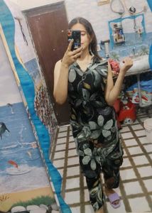 Stylish cordset set