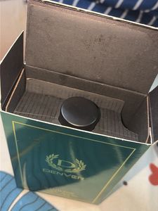 Denver Hamilton Eau de Parfum for Men