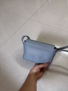 ColorBar Crossbody Bag