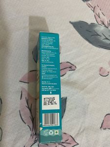 Pilgrim Korean White Lotus Tinted Sunscreen SPF 50
