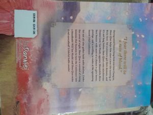 thousand autumns book set