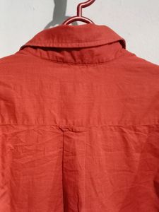 Men Casual Full Sleeve Shirt