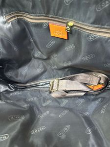 BRANDED UNISEX LAPTOP BAG