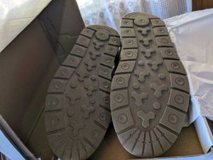 Leather Casual Shoes