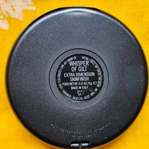MAC Extra Dimension Skinfinish Highlighter