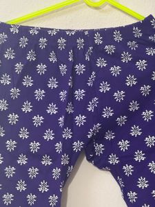 Comfortable Printed Palazzos