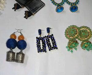 Beautiful earrings 😍😍😍❤️❤️❤️