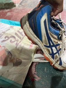 Used Pro ASE Sport Shoes