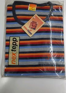 R/N Seleveless T-shirt For Boys 👦