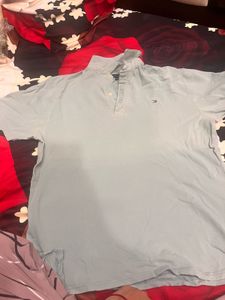 Tommy Hilfiger Polo Shirt