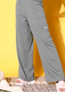 Wide Leg Sweatpants