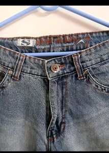 Branded Set Of 2 !! Jeans