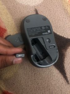 Logitech Wireless Mouse