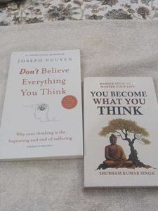 Self-Help Books Bundle