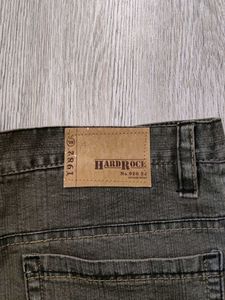 Ma5800 Hardrock bootcut jeans waist 32 inches