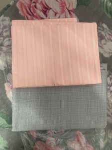 2 Dress Material